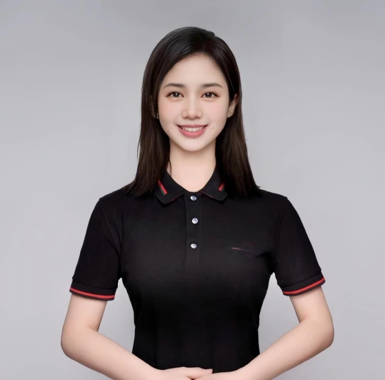 武汉足疗师:王娜娜