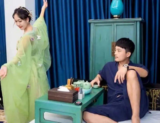 广州必打卡理发店推荐_广州市美容美发排行榜前十名