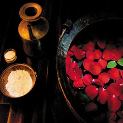 在家拔火罐应注意什么?