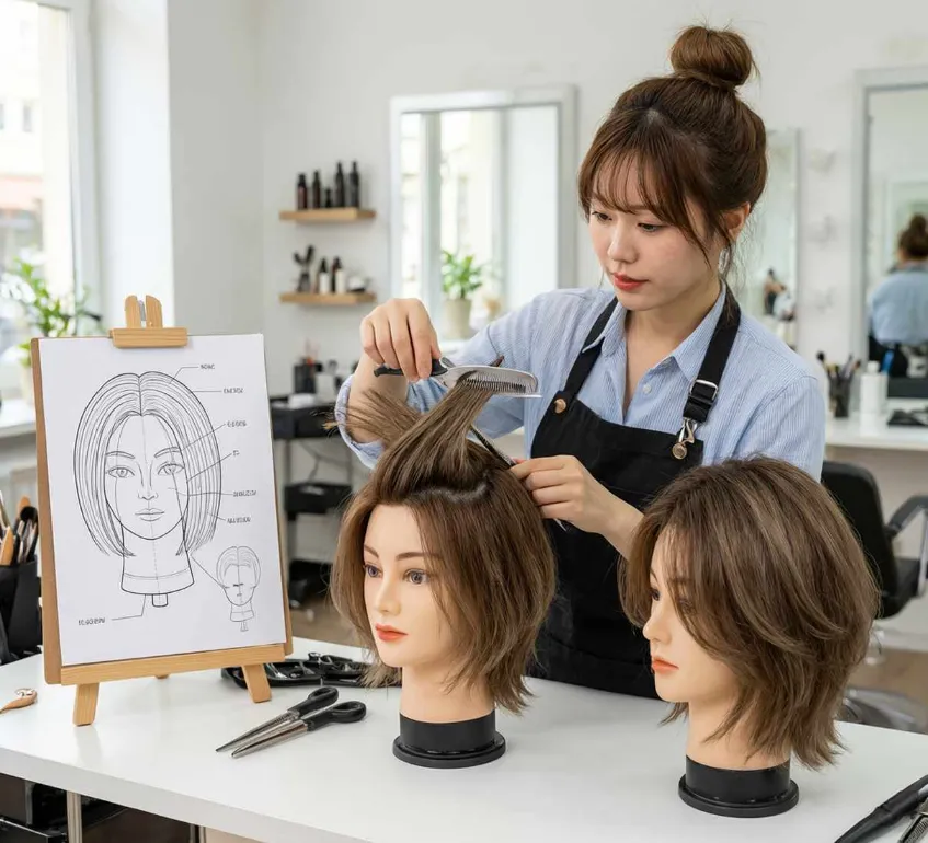 杭州彩妆新手指南：从入门到精通