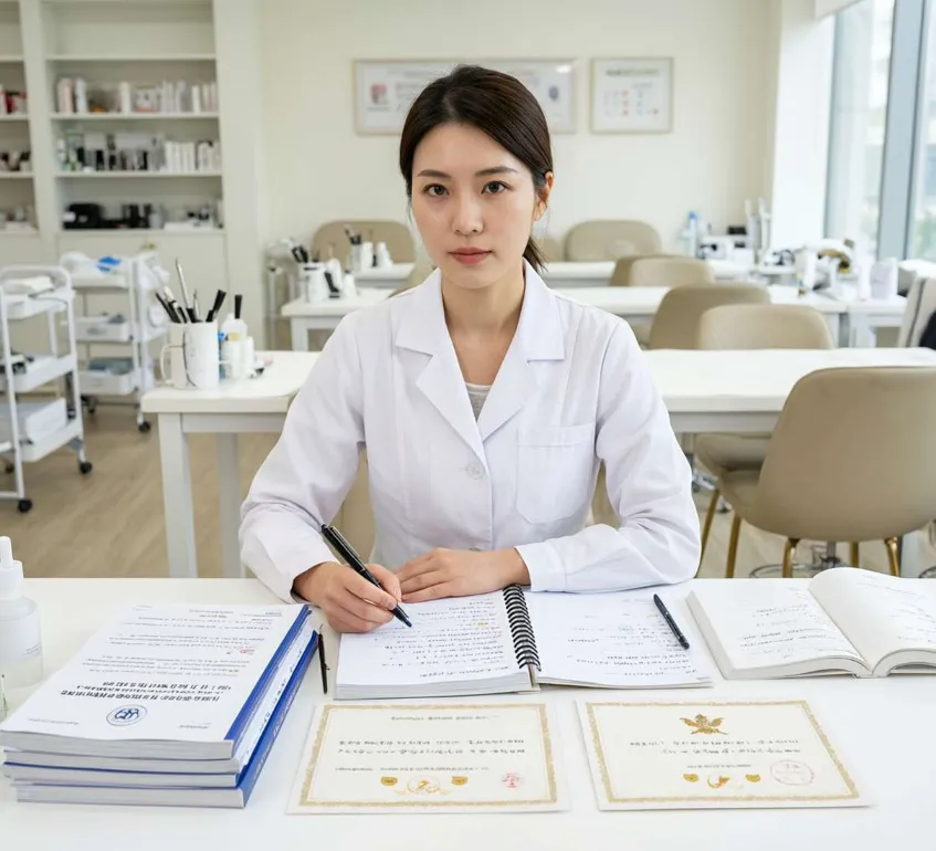 南通纹绣一般多久能学出来?纹绣培训班价格多少